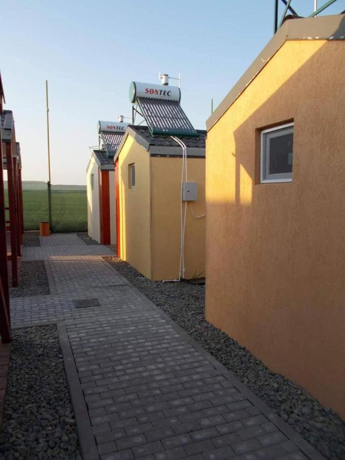 Mara Si Marea Hotel Năvodari Екстериор снимка