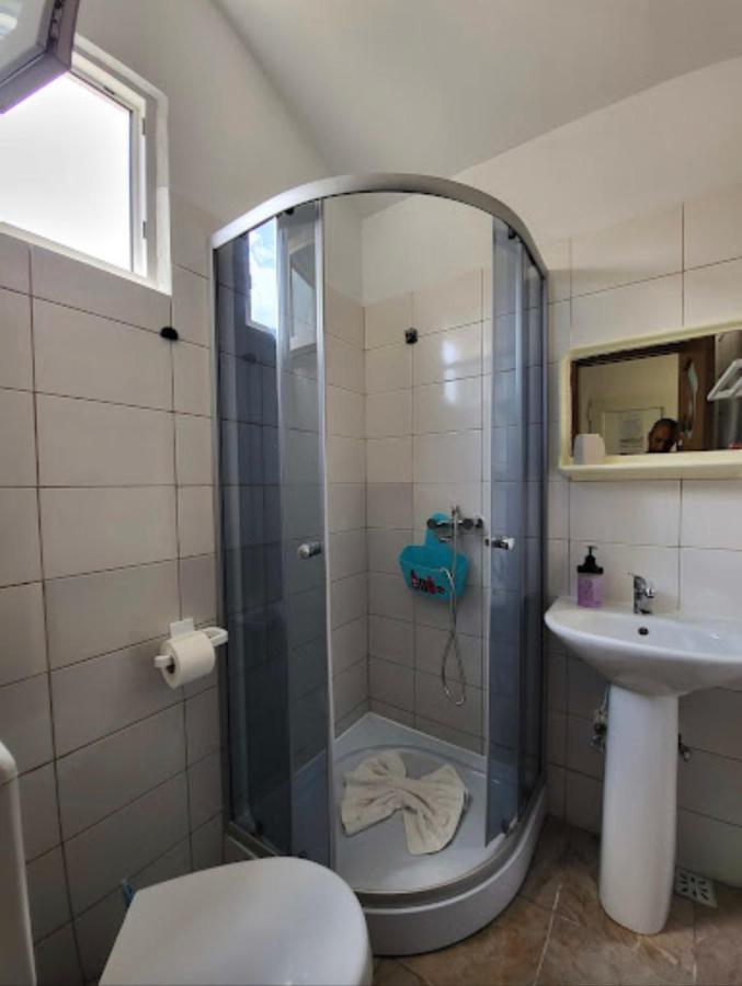 Mara Si Marea Hotel Năvodari Екстериор снимка